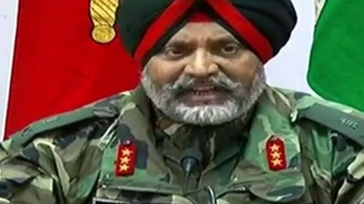 सेना का बयान- पुलवामा हमले का मास्टरमाइंड ढेर