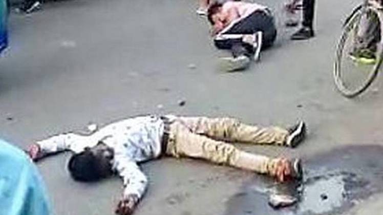 क्राइम 360