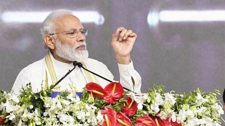 पीएम मोदी (Photo: Narendra Modi/Twitter)