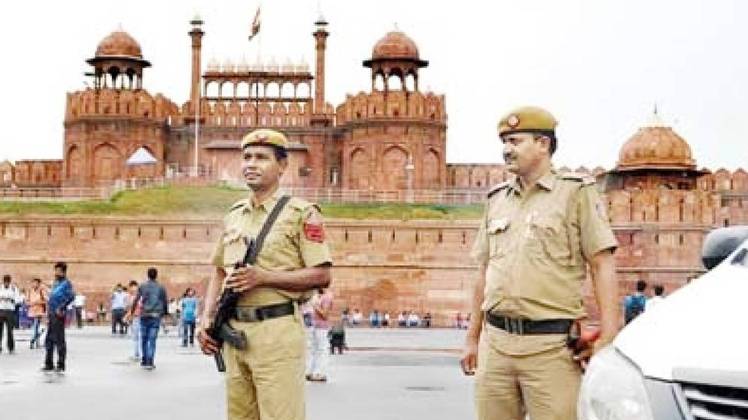 आतंकवादी