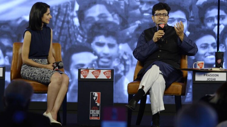 प्रसून जोशी