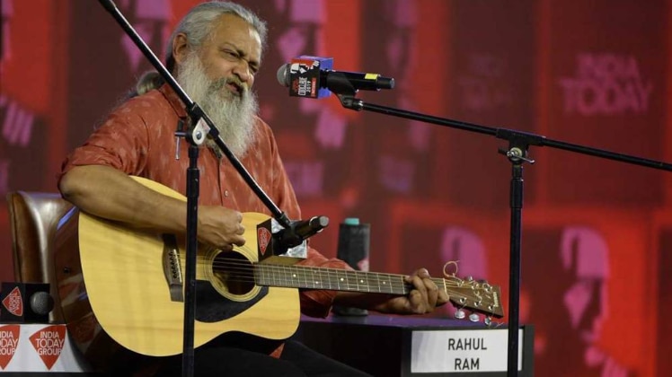 राहुल राम