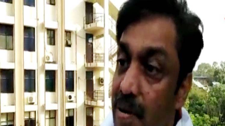 राजेश लिलोठिया (कार्यकारी अध्यक्ष, दिल्ली कांग्रेस)