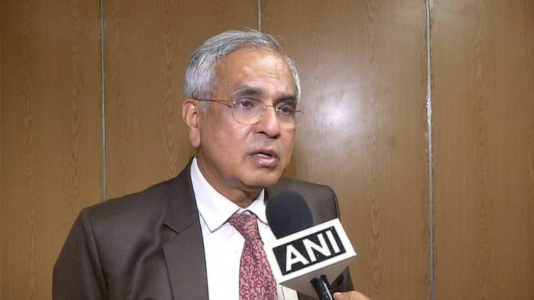 राजीव कुमार