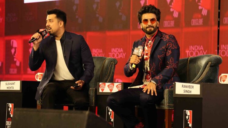 रणवीर सिंह