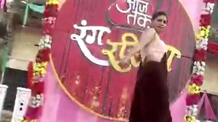 सपना चौधरी