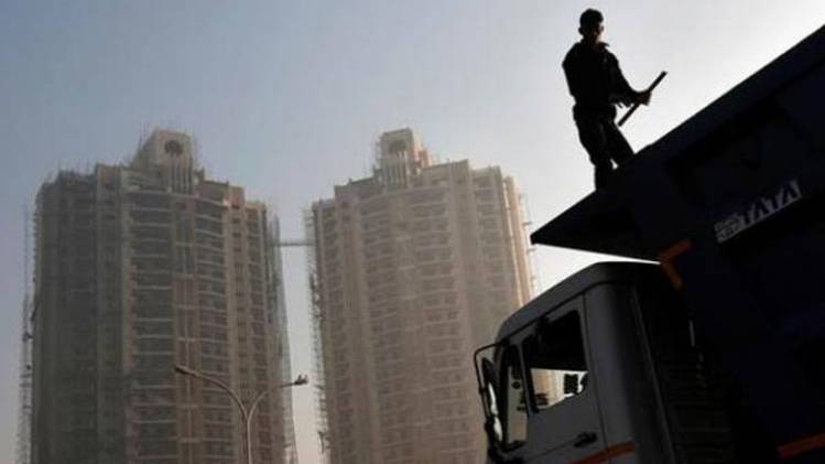 प्रतीकात्मक तस्वीर-Reuters