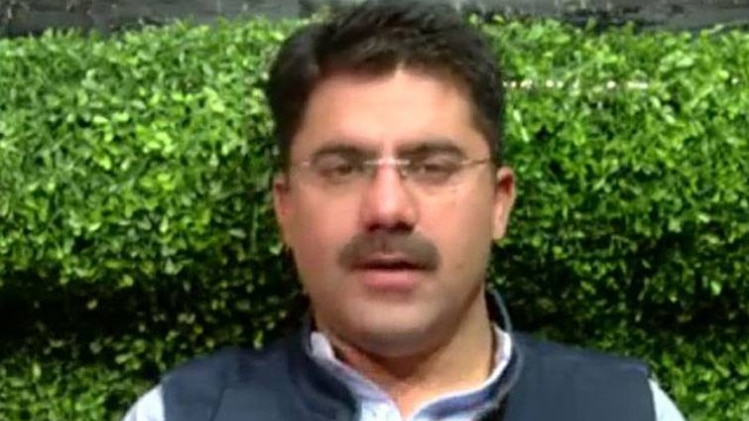 रोहित सरदाना