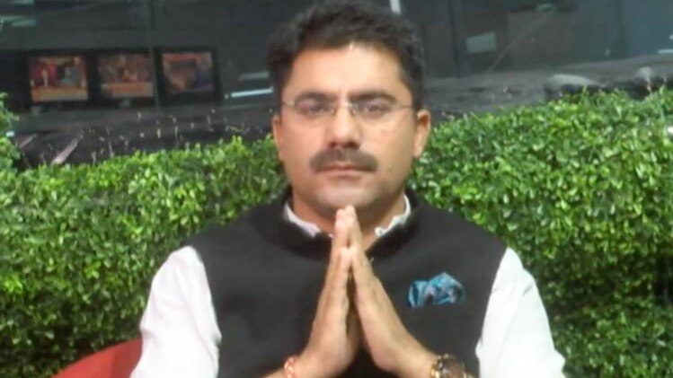 एंकर्स चैट रोहित सरदाना के साथ