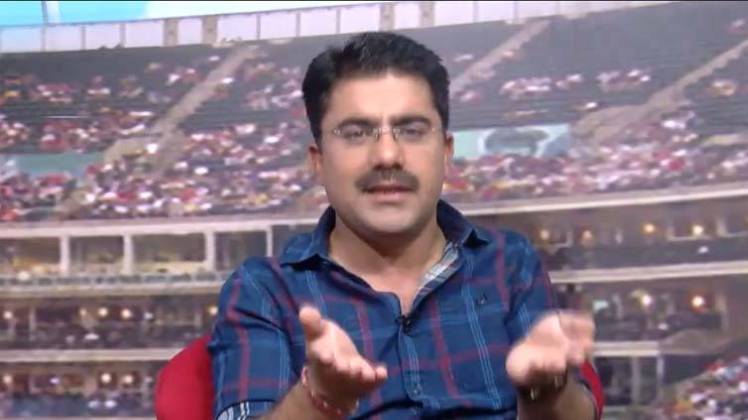 रोहित सरदाना