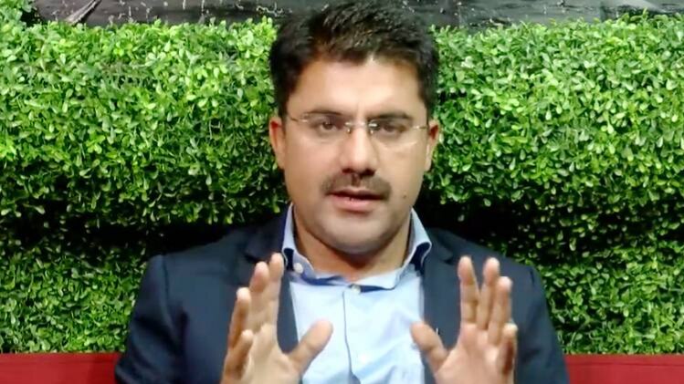 एंकर्स चैट रोहित सरदाना के साथ