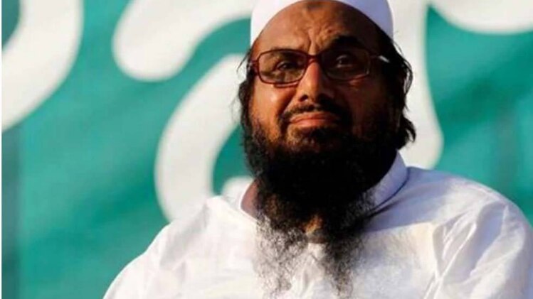 हाफिज सईद