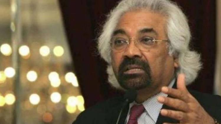 सैम पित्रोदा