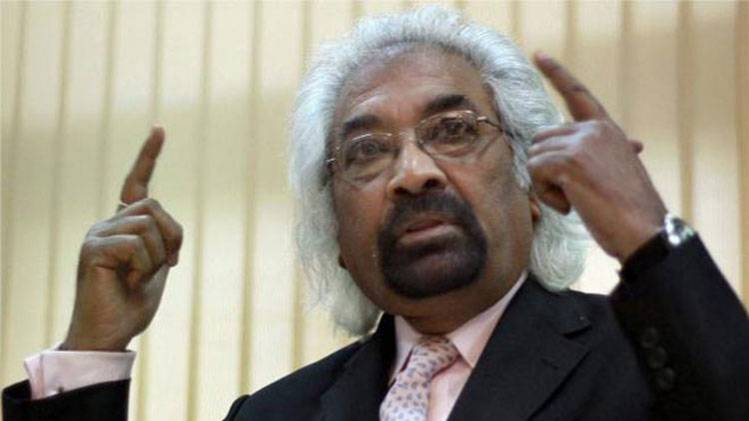 पुलवामा हमले पर पित्रोदा के बयान से गरमाई सियासत