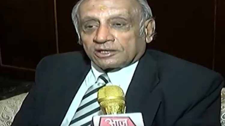 संजय डालमिया