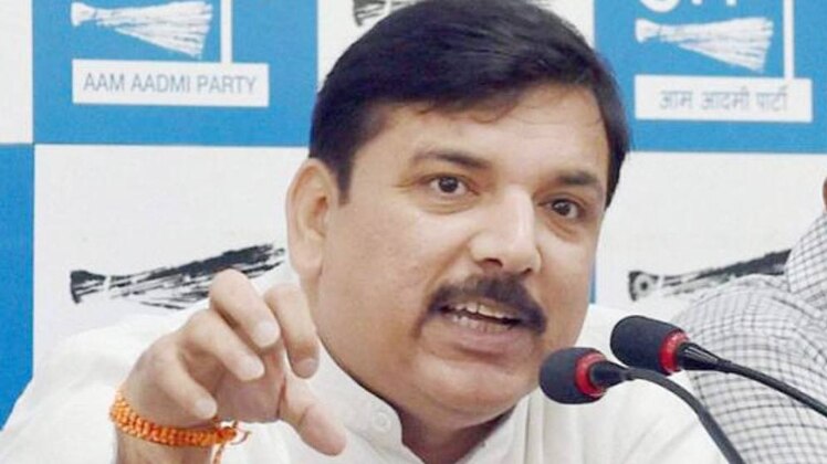 संजय सिंह