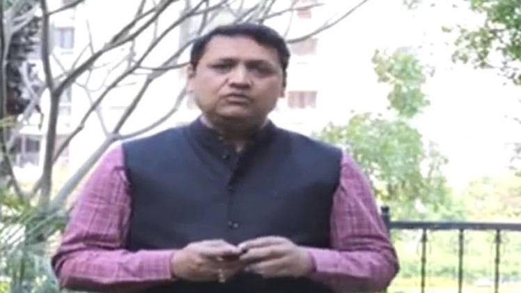 संजय सिन्हा की कहानी