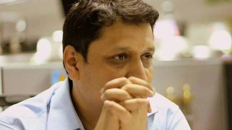 संजय सिन्हा की कहानी