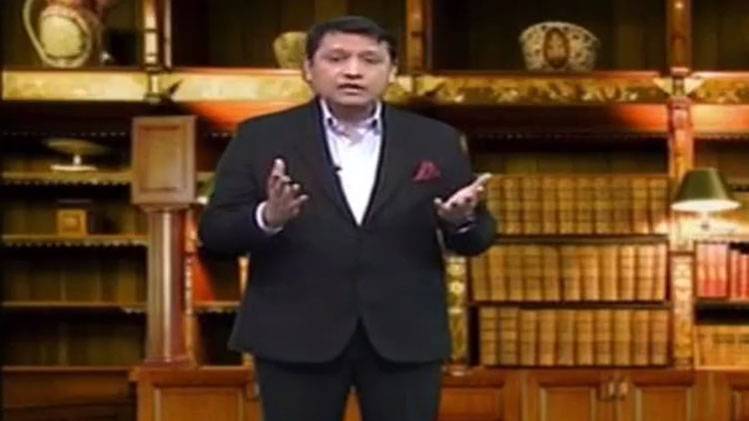 संजय सिन्हा