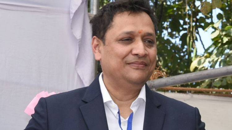 संजय सिन्हा