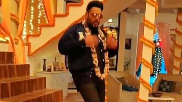 शो का एक सीन