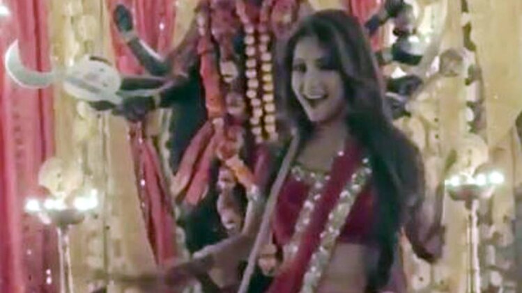 सास बहू और बेटियां