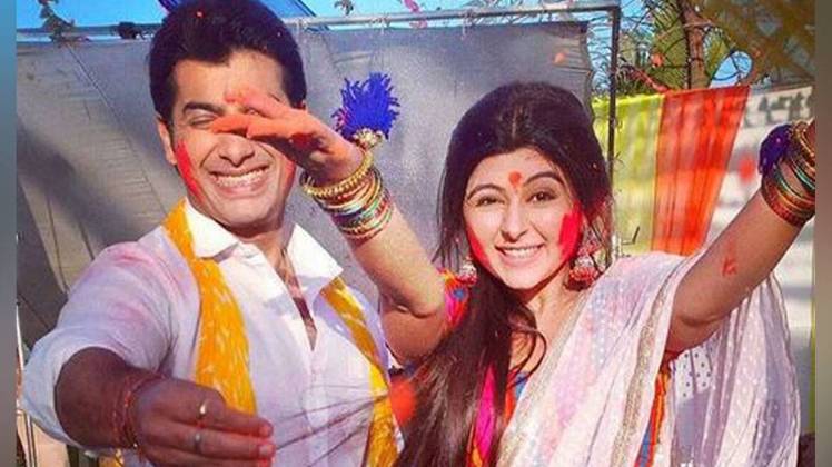 टीवी शो मुस्कान