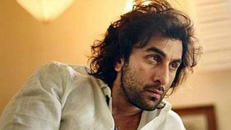 रणबीर कपूर