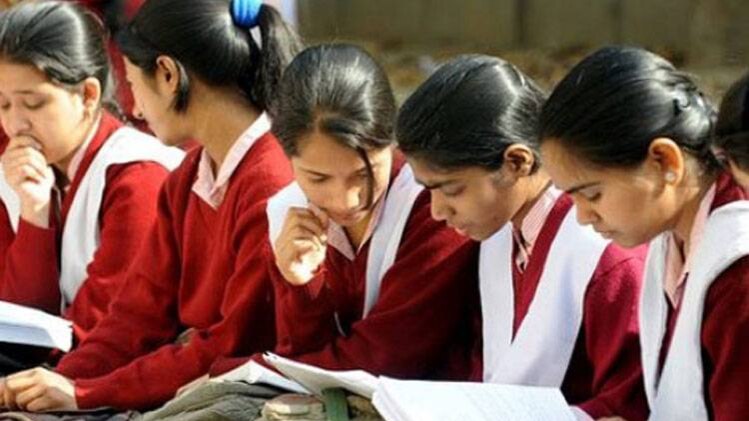 दिल्ली सरकारी स्कुल (फोटो-आजतक)