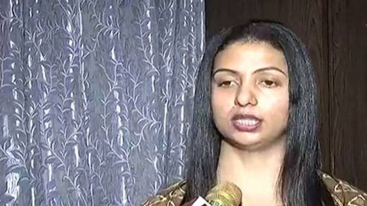 क्रिकेटर मोहम्मद शमी के खिलाफ चार्जशीट दाखिल, मैं खुश हुं: हसीन जहां