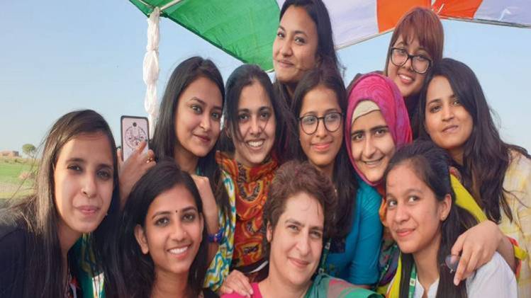 फोटो-twitter/UPcongress