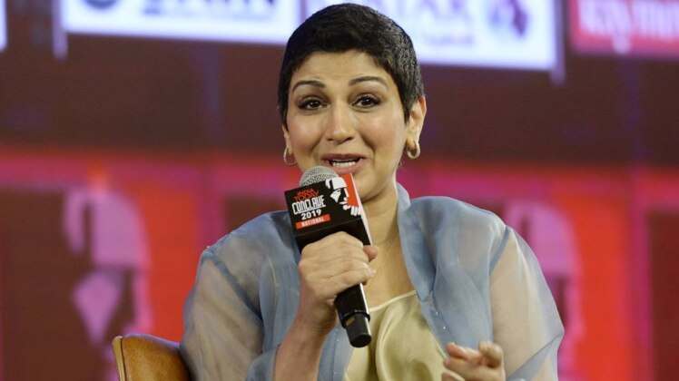 सोनाली बेंद्रे