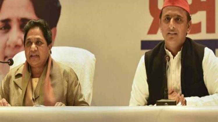 स्पेशल रिपोर्ट: क्या 'बुआ-भतीजा' गठबंधन रोकेगा मोदी का विजयरथ?