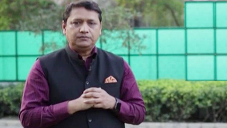 संजय सिन्हा