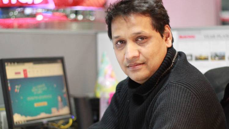 संजय सिन्हा