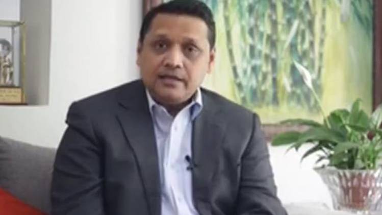 संजय सिन्हा