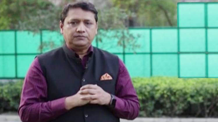 संजय सिन्हा