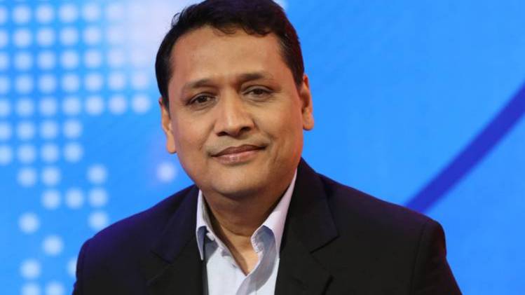 संजय सिन्हा