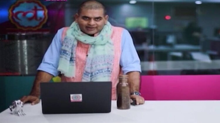 दि लल्लनटॉप शो