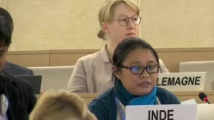 (फोटो- Twitter/@ANI)