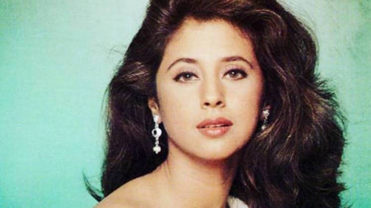 उर्मिला मातोंडकर