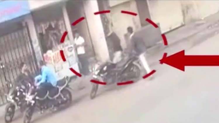 वारदात: मर्दों के वेश में लूट को अंजाम देने वाली 'लेडी डॉन'