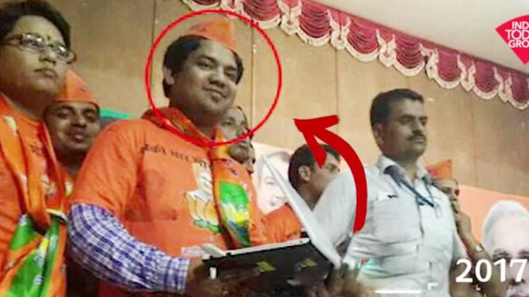 दिव्या स्पंदना