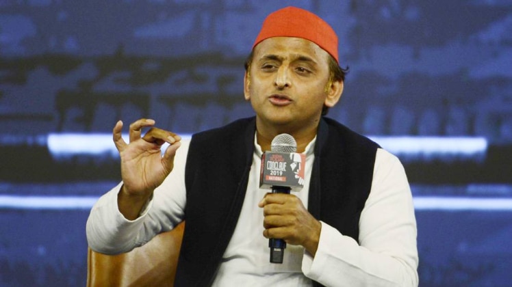 अखिलेश यादव