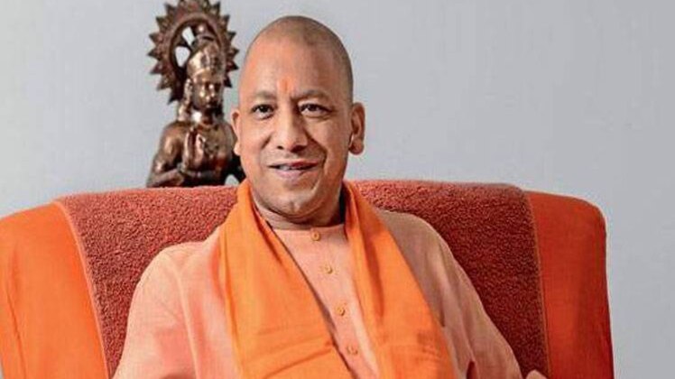 'अजहर जी' वाले बयान पर बोले योगी- रटा-रटाया बोलते हैं राहुल गांधी