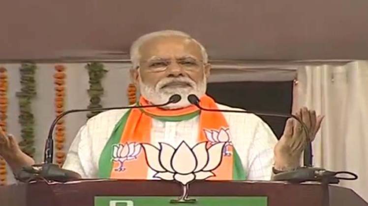 100 शहर 100 खबर