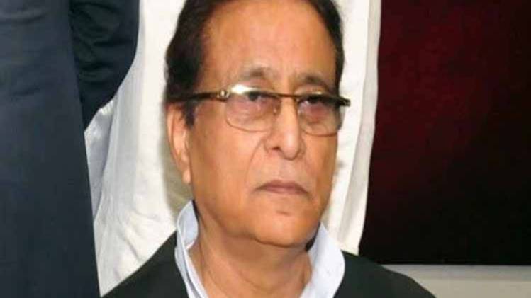 आज़म खान