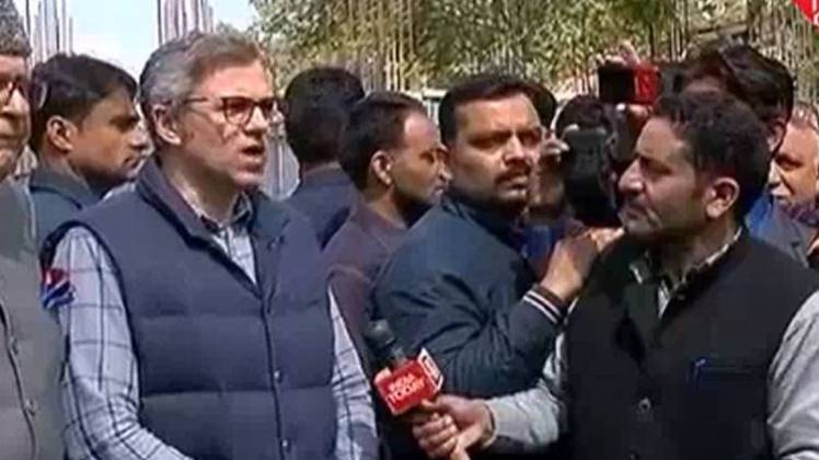 अशरफ वानी