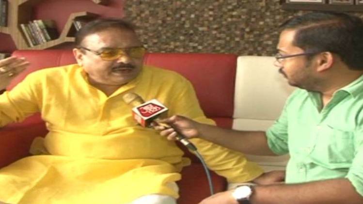 मदन मित्रा