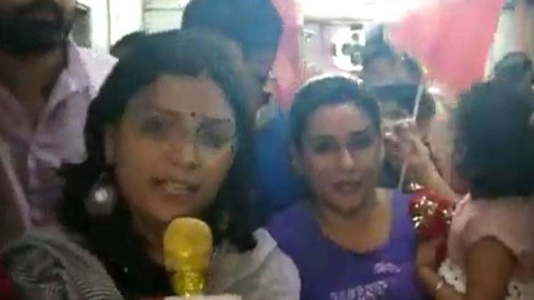 पूनम शर्मा